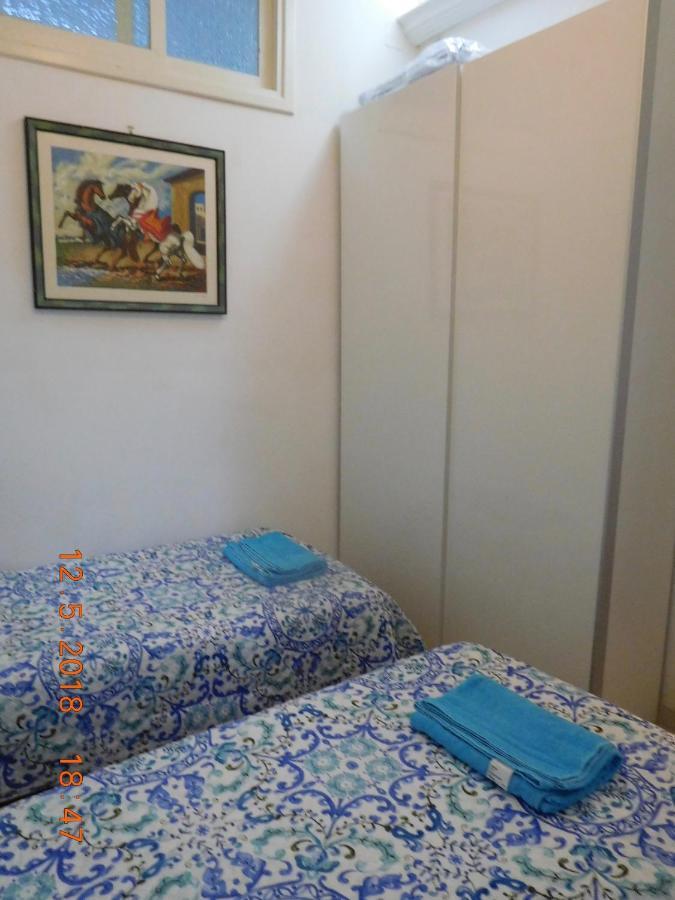 Casa Anita Lägenhet Syrakusa Exteriör bild
