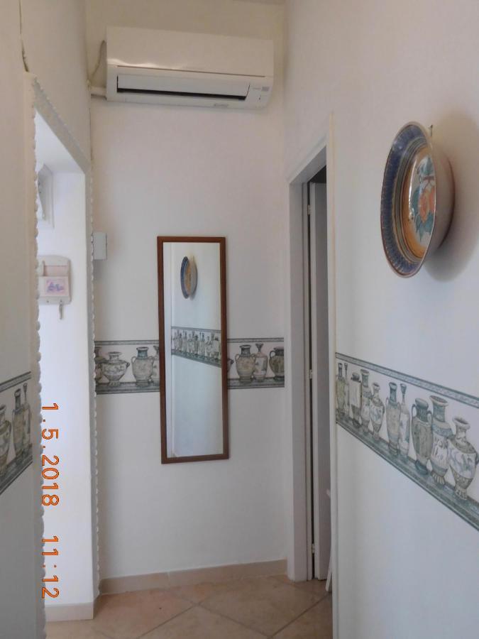 Casa Anita Lägenhet Syrakusa Exteriör bild